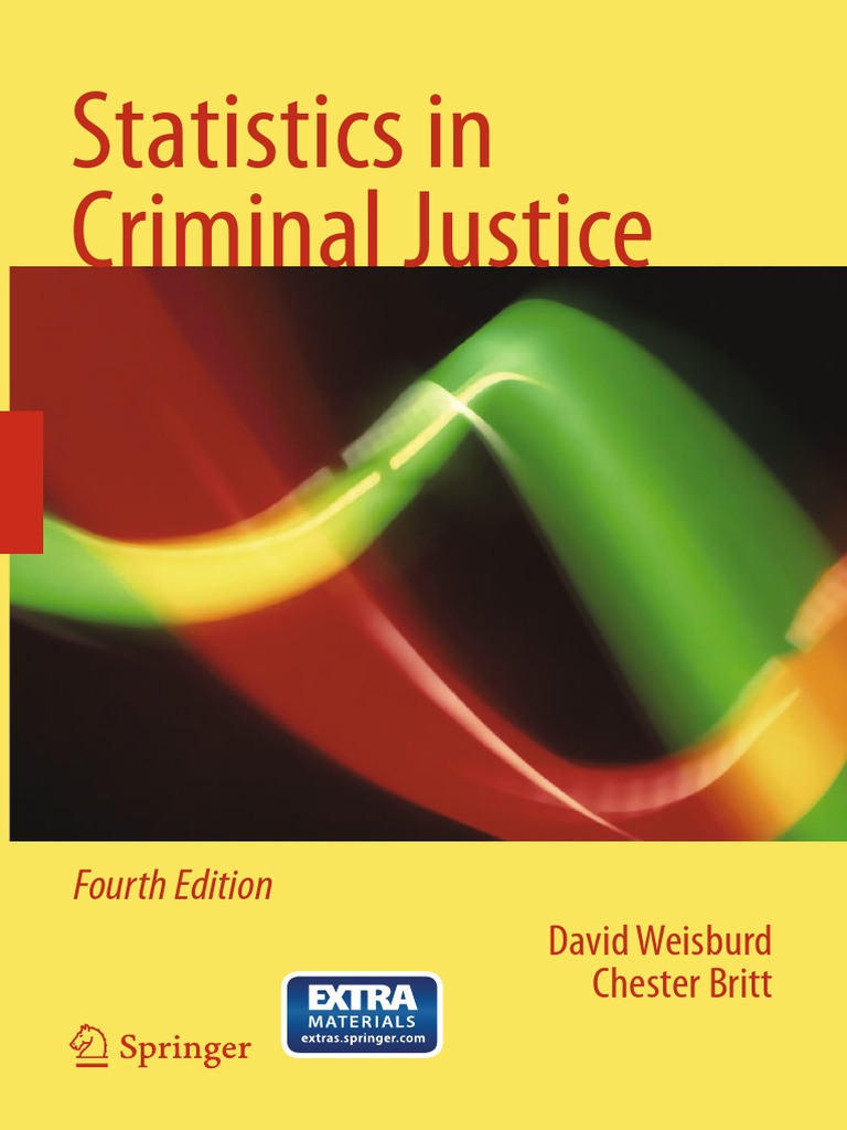 hypothesis definition in criminal justice