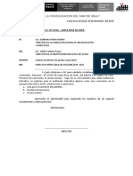 INFORME DE GESTION 2016