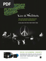 2019 09 01 - Mojo PDF | PDF | Musicians | Entertainment (General)