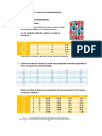 Trabajo Estadistica