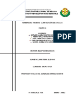 Climatización de locales: cálculos y selección de equipos