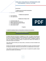Material para Hacer Talleres Violencia Doméstica PDF