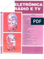 05.curso Eletrônica, Rádio e TV - IUB - Vol 05
