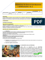 Guía 10° ERE - 2 Semana PDF