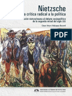 Nietzsche Y La Critica Radical Politica.pdf