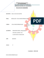 Carga Critica en Base A Columna Fundamental Ecuaciones Diferenciales