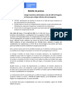 BOLETÍN REGIONAL Valle Del Cauca (1) 17 Abril