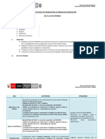 rutadetrabajoparalasemanadeplanificacin-ugelcaman-170301014857