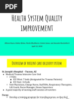 Qip Health Systems