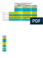 JADWAL MID 20192020genap