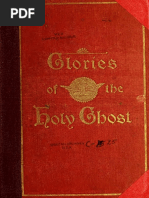 Pe. William Francis Xavier Stadelman, C.S.sp. - Glories of