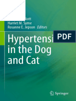 Hypertension in The Dog and Cat PDF