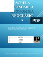 Neoclasica Mis Cambios