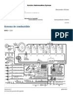 Sistema de Combustible PDF