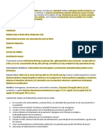 Caso Clinico 1 Obesidad PDF