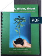 Libro PLANTAR, PLANTAR