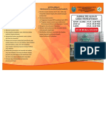 Liflet Pendaftaran PDF