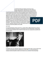 Biografía de Vladimir Lenin CO 21042020