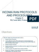05 - RLC and MAC Protocols