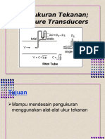 5 Pengukuran Tekanan