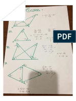 Tarea de geometria