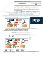 Taller Acumulativo Matemáticas Tercero Primer Periodo 2020