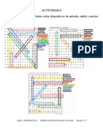 ACTIVIDAD 3 DISPOSITIVOS PERIFERICOS