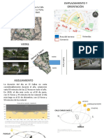 Ubicación y características ambientales del proyecto en El Callao