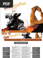 Da teoria da Deriva dos Continentes à Teoria da Tectónica de Placas..pptx