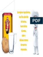 Los Mejores Ingredientes PDF
