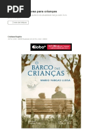 Mario Vargas Llosa para crianças - Revista Crescer