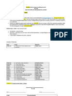 REVISED Online AssignmentsRequirements