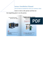 HangYong Furnace Manual