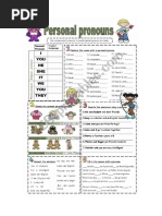 Reading Toefl Hippopotamus Schizophrenia