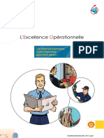 A1 - Moyens Organisationnels Shell PDF