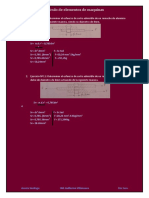 Calculo de Elementos de Maquinas