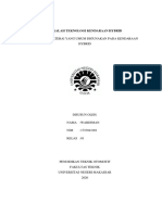 Teknologi Kendaraan Hybrid Wardiman 1723041001 PDF