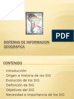 SIG Unidad1 2016