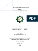 Corak Lughawi Dan Cakupannya PDF