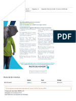 Quiz - Escenario 3 - PRIMER l-TEORIlCO - FUNDAMENTOS DE MERCADEO - (GRUPO4)