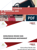 Materi Pencegahan Di Fasilitas Umum. Rev PDF
