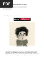 Uma carta de Gramsci para as crianças - Revista Crescer