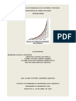 Preinforme Practica de Vertederos de Pared Delgada-Hsap+30