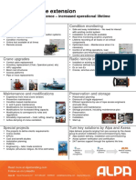 Alpa - Product Datasheet - 2019