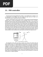 PID Controller PDF