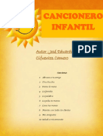 Cancionero PDF