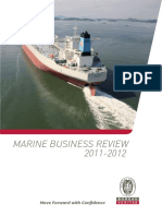 Marine Business Review 2011-2012 PDF
