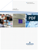 Emerson Liebert Nxe 15kva Nxe00152 Manual de Usuario PDF