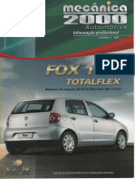 Vol.41 - Fox Totalflex 1.6