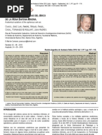 Download Comentario sobre el trabajo VARIACIONES ANATMICAS DEL ARCO DE LA VENA SAFENA MAGNA by Nicolas Ernesto Ottone SN45764814 doc pdf